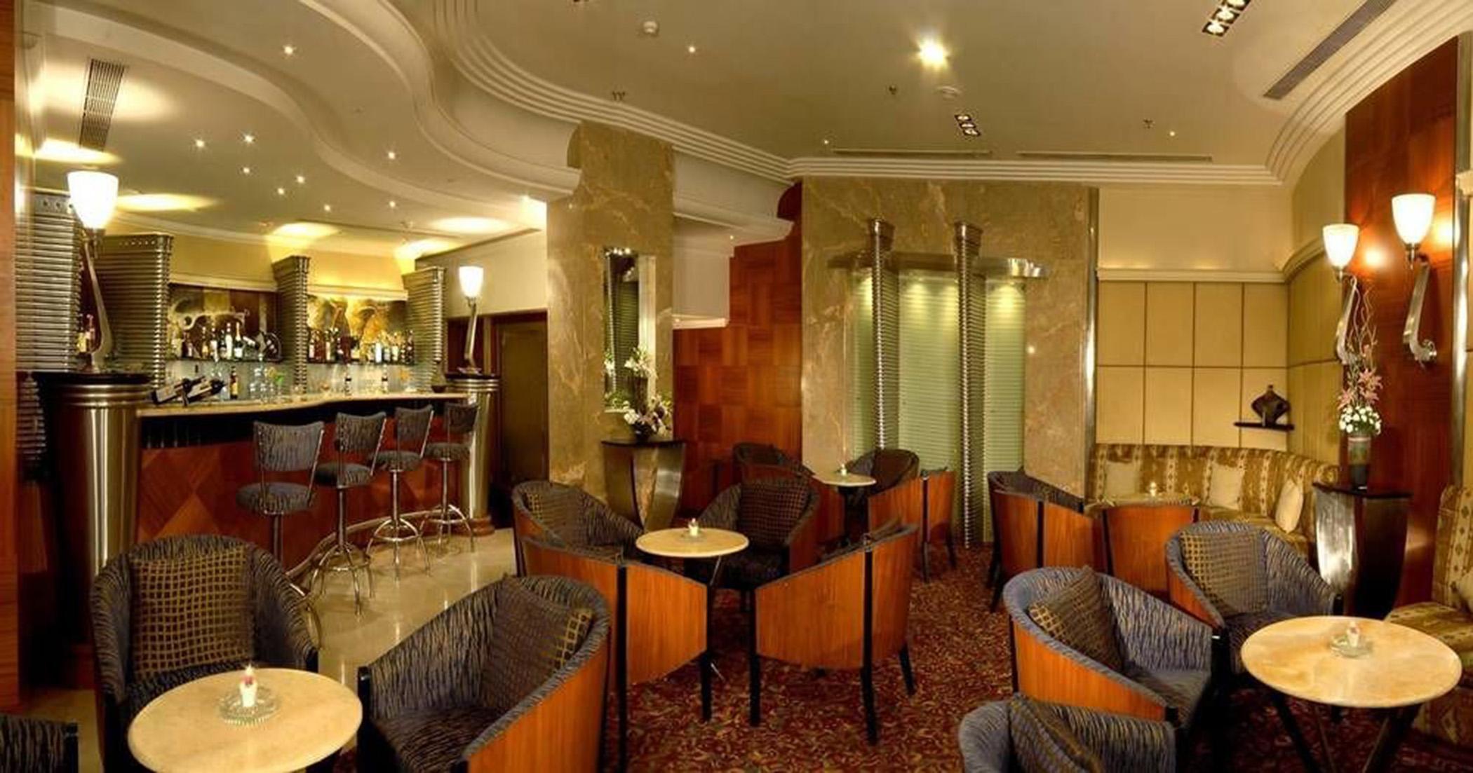 Hotel The Manohar Haïdarabad Extérieur photo