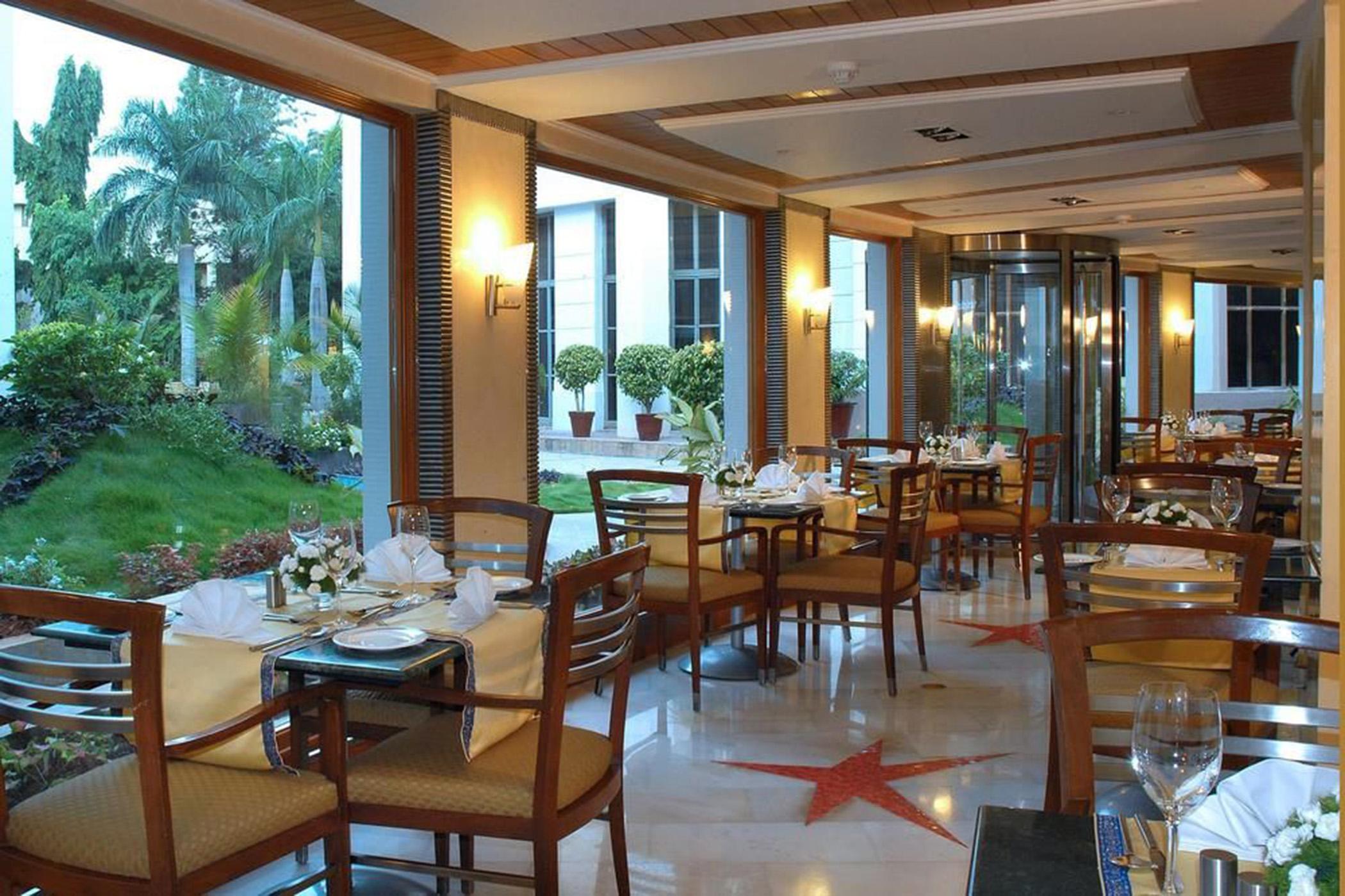 Hotel The Manohar Haïdarabad Extérieur photo