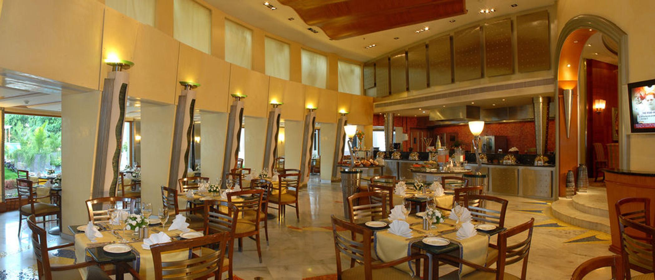 Hotel The Manohar Haïdarabad Extérieur photo